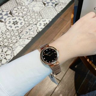 ĐỒNG HỒ GUCCl NỮ CAO CẤP SALE