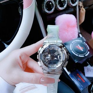 ĐỒNG HỒ CASSIO G-SHOCH. CAO CẤP NEW