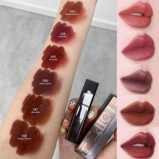 Son Merzy Phiên Bản Đặc Biệt