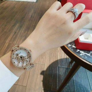 ĐỒNG HỒ MARSHALI MẶT XOAY NỮ CAO CẤP