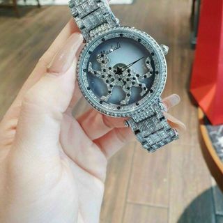 ĐỒNG HỒ MARSHALI MẶT XOAY NỮ CAO CẤP