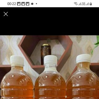 Mật ong rừng nguyên chất