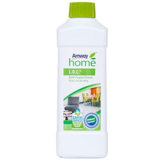 Nước rửa đa năng L.O.C. Amway
