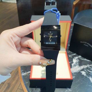 ĐỒNG HỒ DMAX NEW CHÍNH HÃNG
