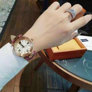 ĐỒNG HỒ VERSSACE DA NỮ CAO CẤP SALE SỐC
