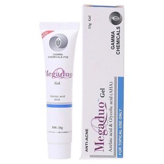 Gel giảm thâm mụn Megaduo