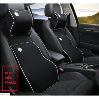 TỰA LƯNG CAO SU NON