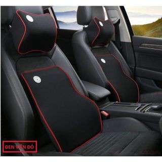 TỰA LƯNG CAO SU NON