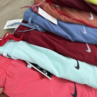 Đồ Thể Thao Quần Đùi Nữ 2 Lớp Thể Thao Siêu Đẹp Giá Sỉ, Hot Đẹp