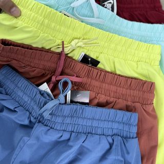 Đồ Thể Thao Quần Đùi Nữ 2 Lớp Thể Thao Siêu Đẹp Giá Sỉ, Hot Đẹp
