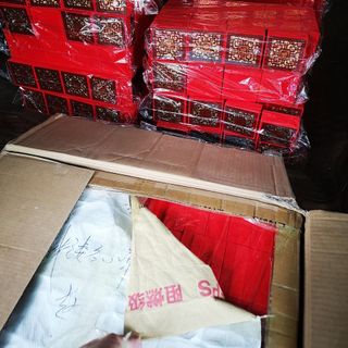 Hộp đựng vòng tay phong thủy
