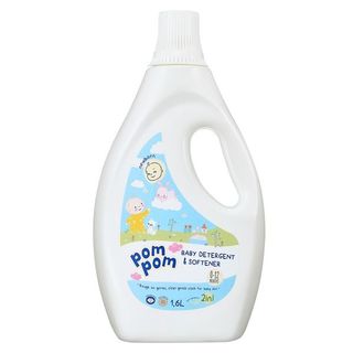 CÔNG TY EPLC VN TUYỂN ĐẠI LÝ , NPP SẢN PHẨM NƯỚC GIẶT XẢ POM POM CHUYÊN BIỆT DÀNH CHO EM BÉ ( SƠ SINH VÀ NĂNG ĐỘNG)