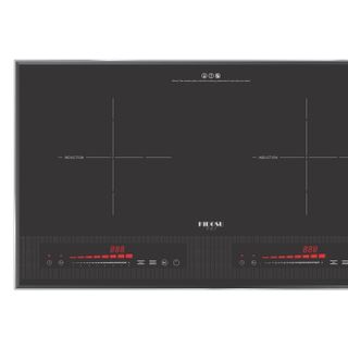 Bếp Từ Đôi Kidosu GL BT12