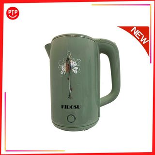 Ấm Siêu Tốc Kidosu KD-GK18