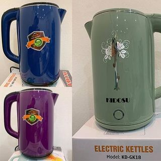 Ấm Siêu Tốc Kidosu KD-GK18