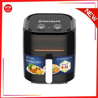 Nồi Chiên Không Dầu Maxxsound GL MS96