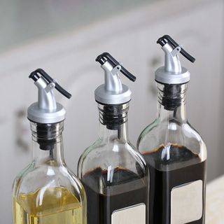 CHAI THỦY TINH RÓT GIA VỊ