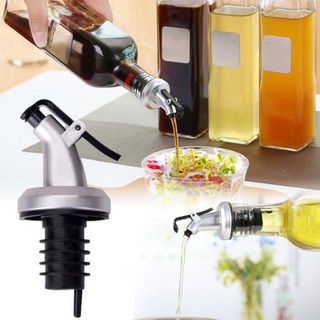 CHAI THỦY TINH RÓT GIA VỊ