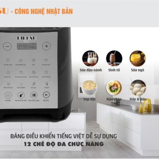 Máy Xay Nấu Đa Năng Kidosu KD-S22