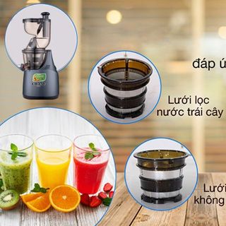 Máy Ép Hoa Quả Kidosu KD SJ02
