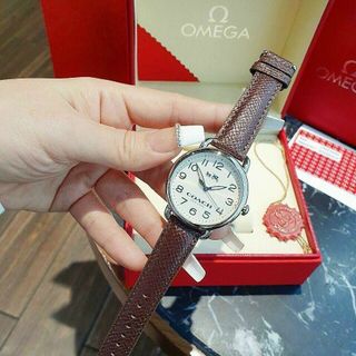 ĐỒNG HỒ COACH MẶT SỐ CAO CẤP SALE
