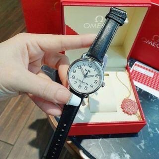 ĐỒNG HỒ COACH MẶT SỐ CAO CẤP SALE