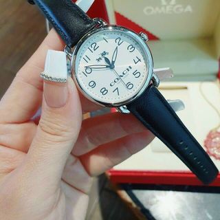 ĐỒNG HỒ COACH MẶT SỐ CAO CẤP SALE