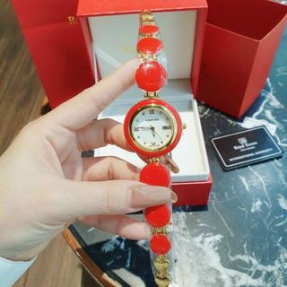 ĐỒNG HỒ CARRTIER NỮ CAO CẤP NEW HOT