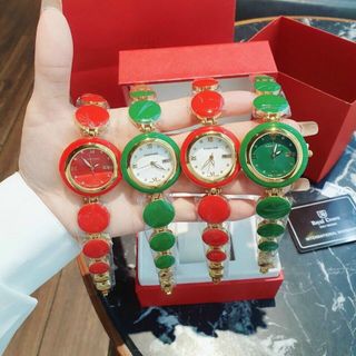 ĐỒNG HỒ CARRTIER NỮ CAO CẤP NEW HOT