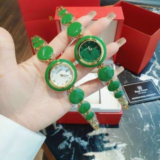 ĐỒNG HỒ CARRTIER NỮ CAO CẤP NEW HOT