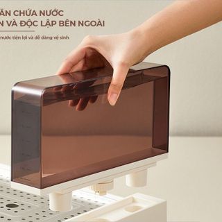 Máy Hấp Điện Đa Năng Kidosu KD-S568