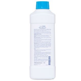 Nước giặt đậm đặc SA8 Amway