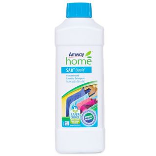 Nước giặt đậm đặc SA8 Amway