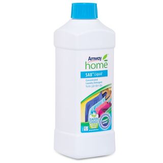 Nước giặt đậm đặc SA8 Amway