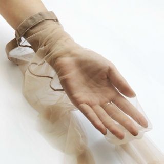Quần tất tàng hình Hàn Quốc siêu dai siêu mỏng