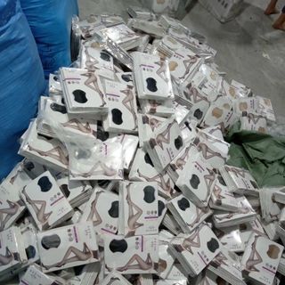 Quần tất tàng hình Hàn Quốc siêu dai siêu mỏng
