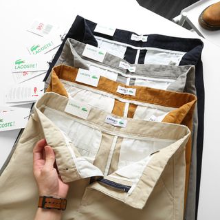 Quần dài thanh niên body Hàn Quốc co giãn Sỉ Chỉ Từ 1 Ri