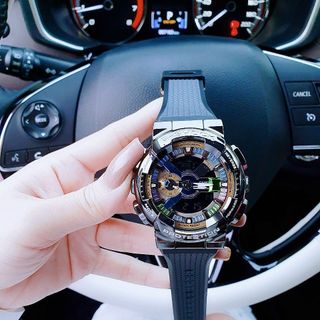ĐỒNG HỒ CASlO G-SHOCH CAO CẤP NEW NEW