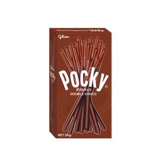 Bánh que Pocky Glico Thái Lan nhiều vị hộp 40g