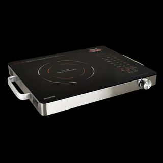 Bếp hồng ngoại 2 vòng nhiệt Ladomax Ha-669 (1tx6)