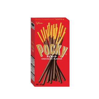 Bánh que Pocky Glico Thái Lan nhiều vị hộp 40g