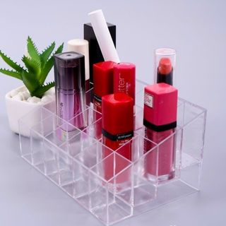 Khay đựng son, mỹ phẩm 24 ô