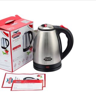 Ấm đun siêu tốc 2.0L Ladomax Ha-885