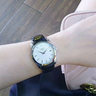 ĐỒNG HỒ TlSSOT DA NỮ XINH XINH