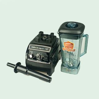 Sinh tố công nghiệp Osako 1800W OS-1800