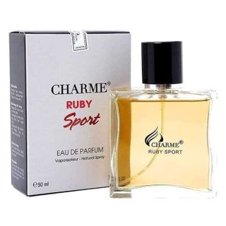 NƯỚC HOA CHARME RUBY SPORT 50ML