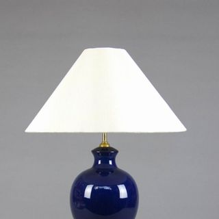 Đèn ngủ gốm sứ Bát Tràng Duy Anh