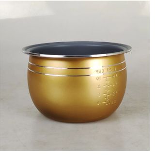 Nồi cơm điện mini 0.8L Ladomax Ha-7608 dùng cho sinh viên, gia đình 2 người ăn