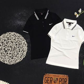 Đồ Thể Thao Áo Thun Nữ Có Cổ Thể Thao Siêu Đẹp Giá Sỉ, Hàng Hot