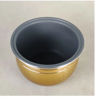 Nồi cơm điện mini 0.8L Ladomax Ha-7608 dùng cho sinh viên, gia đình 2 người ăn